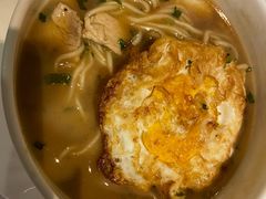 片儿川-杭州香格里拉·香宫中餐厅