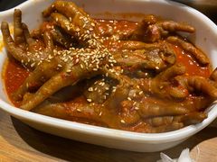 -牛人·雪花牛·木炭烤肉(昆山陆家店)