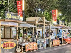 -福田卓悦INTOWN购物中心