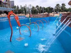 -南昌玛雅海滩水公园