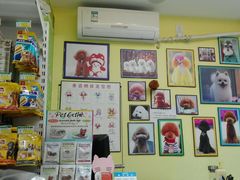 -家有小宠宠物美容(双楠街店)