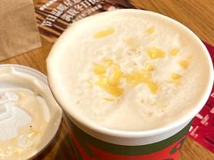 -星巴克(西安李家村万达店)