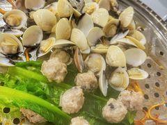 -凯盈阁私房菜·桑拿鸡(绿茵花园店)