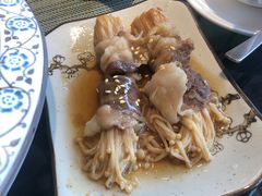 -广州建国酒店·涟日本料理