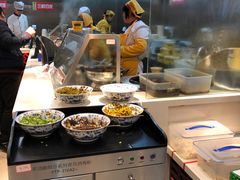 -蔡林记(丹尼斯6天地店)