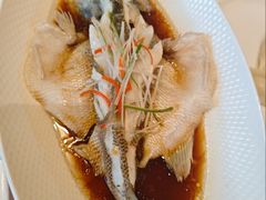 -王府井酒店(金桥港湾店)