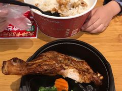 -肯德基(汇腾店)