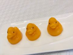 广式早茶-弘雅饭店