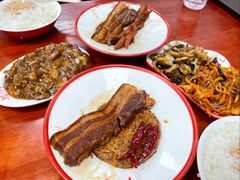 -刘小忙把子肉(北园大街总店)