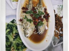 -来之顺海鲜菜馆·青岛菜·始于1993(栈桥店)