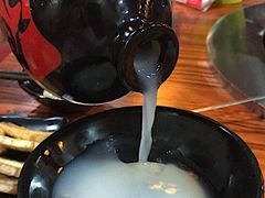 -炭虎子水浒烤肉(梦时代店)