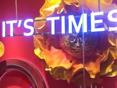 -华润时代广场·停车场