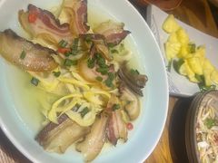 -云海肴·汽锅鸡·云南菜(天津国金汇店)