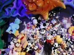 -青岛嘉年华主题乐园