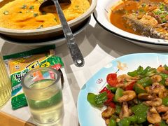 -巢湖名吃·东关老鹅汤(江南风情街店)