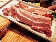 -喜来稀肉(北外滩白玉兰广场店)