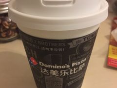 清甜红豆米酿饮-达美乐比萨(慧忠路店)