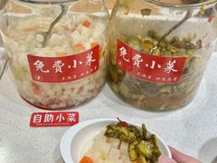 -喜家德虾仁水饺(青岛永旺东部店)