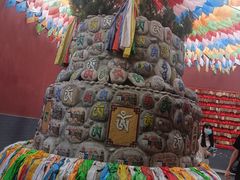 -西安市广仁寺