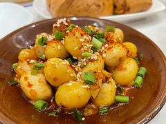 -李与白包子铺(桐梓林店)