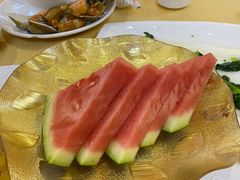 -旺富东海大酒楼(海鲜街店)