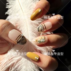 手部美甲-光SPA科技美肤