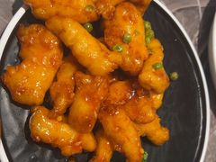 -前海沿·青岛菜(乐客城店)