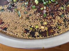 -蓉城西二道无名冒菜(西二道街店)