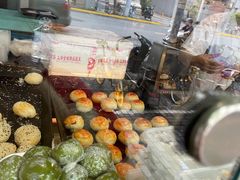 -大壶春生煎(四川中路店)