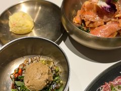 -西塔老太太泥炉烤肉(望京一店)