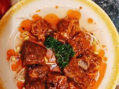 -蜀大侠火锅(森兰花园城店)