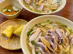 -华姐鸡粉(教育路店)