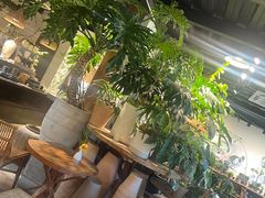 -自由生长植物工作室(深港花卉中心店)