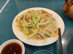 -安泰楼·佛跳墙创始人·传统闽味早茶·酒楼(三坊七巷闽菜地标店)