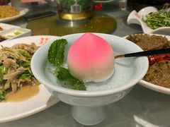 -金家老三饭庄(常营店)