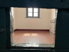 -青岛德国监狱旧址博物馆