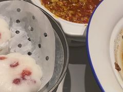 -兰湘子·湘菜小炒(南京江宁万达店)