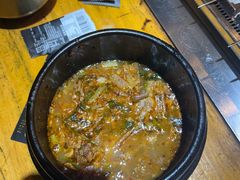 -河坝烧烤串城(银亭路店)