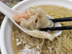 -燊意布拉肠云吞面(中山四路店)
