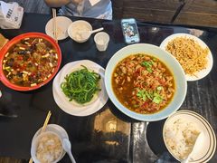 -老吴家川菜(昭化路店)