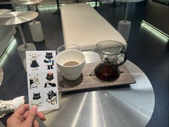 -Dogi&kiki Coffee(中心商务大厦店)