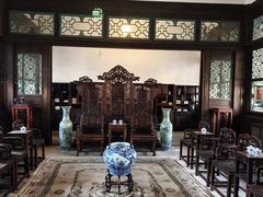 -张学良旧居陈列馆