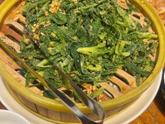 -旺角小渔村·海肠捞饭开创者(环山路店)