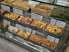 -上海哈尔滨食品厂(淮海中路店)