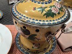 -松咖啡自助餐厅·松北香格里拉