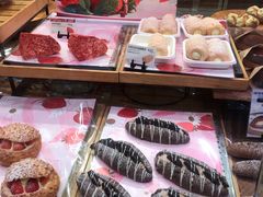 -巴黎贝甜(印象城店)