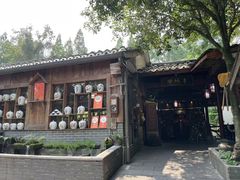 -青城甲(青城山店)