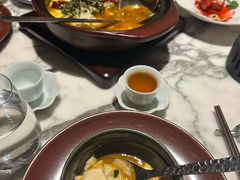 -湖滨28中餐厅·西湖宴·杭州君悦酒店