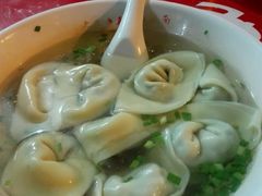 -潘国仙耳光馄饨(黄家阙路店)