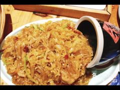 -满园烤鸭·春饼(华强广场店)